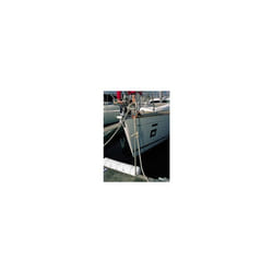 Cordages et amarres Accessoires pour défense Plastimo Pole For Bumper 100