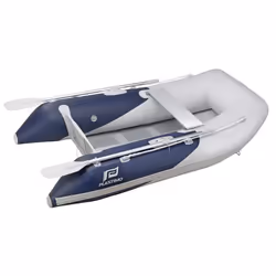PLASTIMO Annexe Gonflable Raid II P240SH - Gris
