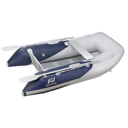 PLASTIMO Annexe Gonflable Raid II P240SH - Gris