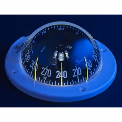 PLASTIMO Lampe à led 12/24 v