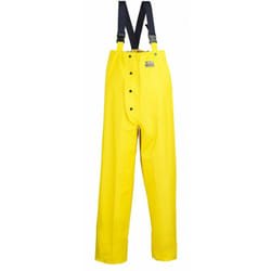 Plastimo - Salopette ciré Horizon jaune s