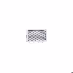 PLASTIMO Rangement filet petit modele blanc