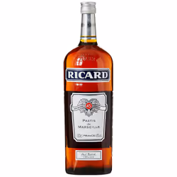 Ricard Pastis de Marseille