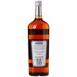 Ricard Pastis de Marseille liqueur 1,5 L A base d’herbe