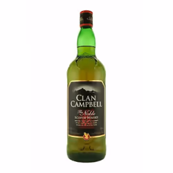 Clan Campbell Original