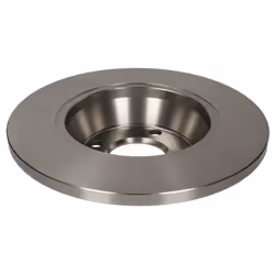 Disque de frein BOSCH 0 986 478 131 avant, plein, à haute teneur en carbone, 1 pièce
