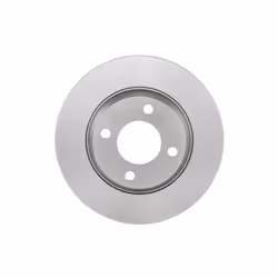 Disque de frein BOSCH 0 986 478 131 avant, plein, à haute teneur en carbone, 1 pièce