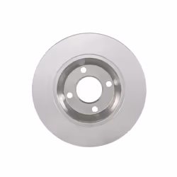 Disque de frein BOSCH 0 986 478 131 avant, plein, à haute teneur en carbone, 1 pièce - Vue supplémentaire 5