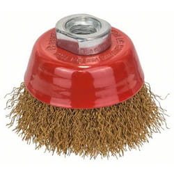 Bosch 1 608 614 020 accessoire pour meuleuse d'angle Brosse coupe