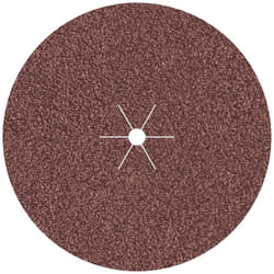 Bosch PRO F460 Feuille abrasive 125 mm 40 - 1609200160