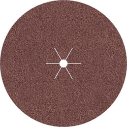 Bosch - pro F460 Feuille abrasive 125 mm 60 - 1609200161