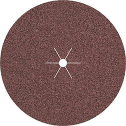 Bosch - pro F460 Feuille abrasive 125 mm 80 - 1609200162