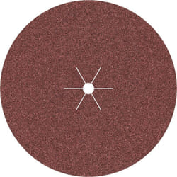 Bosch - pro F460 Feuille abrasive 125 mm 120 - 1609200163