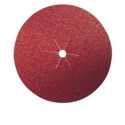 Papier de verre pour forage Best for Wood; 125 mm; 5 unités