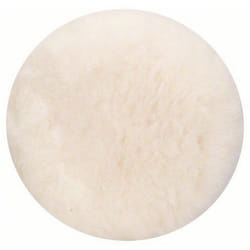 Bosch 1 609 200 245 fourniture de polissage d'outil rotatif Disque de polissage
