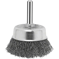 Bosch Brosses boisseaux à fils d’acier ondulés