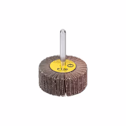Bosch Roue à lamelles avec oxyde d'aluminium, 5 cm