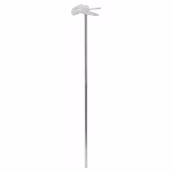 Tige d'agitation Bosch 1609200291; 60x350 mm