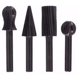 Miller ensemble de lames Bosch; 4 unités