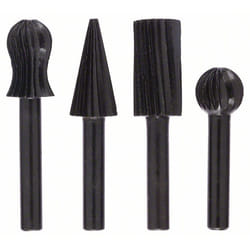 Miller ensemble de lames Bosch; 4 unités