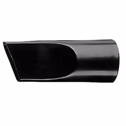 Bosch Suceurs droits, Noir, Bosch GAS 12-30 F, GAS 12-50 RF, GAS 12-50 RFH, GAS 14-20 RFB, GAS 1000 RF Professional, PAS...,  ...
