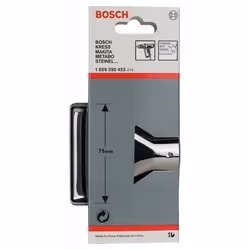 Bosch 1 609 390 452 embout de pistolet à chaleur Buse de surface