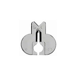 BOSCH 5 Pare éclats pour scies sauteuses - 2607010079