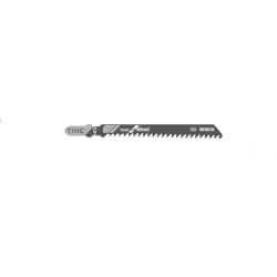 Bosch Lames de scie sauteuse T 111 C Basic for Wood