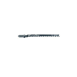 Lames pour scie sauteuse Bosch T 244 D; 5 unités