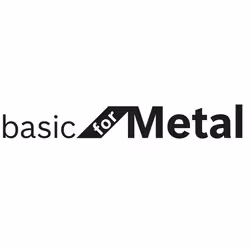 Bosch 2 608 631 674 Lame de scie sauteuse, à chantourner et sabre