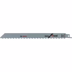 Bosch 2 608 650 617, Bois de chauffage, Bois, 8,5 mm