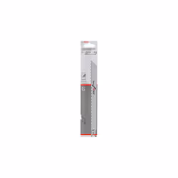 Bosch 2 608 650 617 Lame de scie sauteuse, à chantourner et sabre