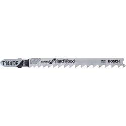 Bosch 2 608 634 567 Lame de scie sauteuse, à chantourner et sabre