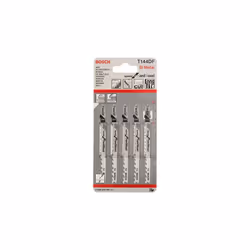 Bosch 2 608 634 567 Lame de scie sauteuse, à chantourner et sabre