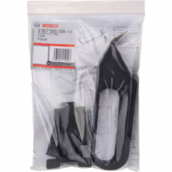 Bosch 2607000098 ôte agrafe