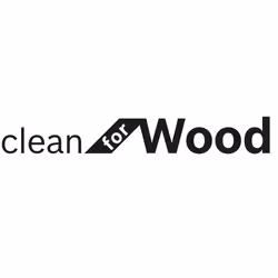 Bosch Lames de scie sauteuse T 101 BR Clean for Wood