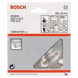 Bosch 3608641001