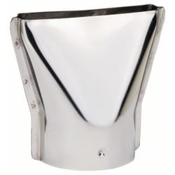 Buse concentrateur large Bosch 50 mm pour les fans techniques