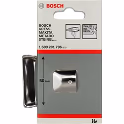 Bosch 1 609 201 796 embout de pistolet à chaleur Buse de surface
