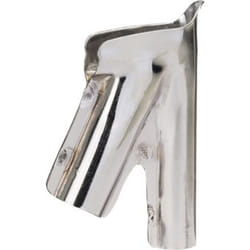 Bosch 1 609 201 798 embout de pistolet à chaleur Buse de soudage