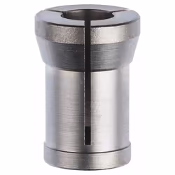 Écrou de serrage Bosch; 6 mm sans écrou de blocage