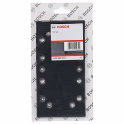 Bosch 2 608 000 072 Accessoire de ponceuse 1 pièce(s)