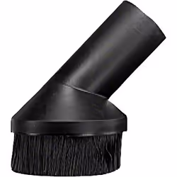 Bosch Petites brosses rondes, Noir, Bosch GAS 10-50 RFH, GAS 10-50 RFK, GAS 12-30 F, GAS 12-50 RF, GAS 12-50 RFH, GAS 14-20 R ...