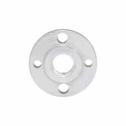 Bosch Écrous de serrage plats, Écrou de bride, Bosch, Argent, Métal, 1 pièce(s)
