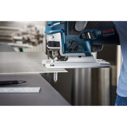 Bosch Lames de scie sauteuse T 118 EHM Endurance for Stainless Steel