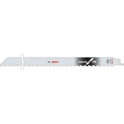 Bosch 2 608 652 900 Lame de scie sauteuse, à chantourner et sabre