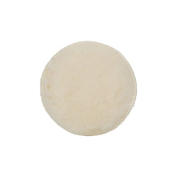 Bosch Peaux de mouton pour polisseuses