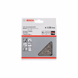 Bosch Feutres à polir