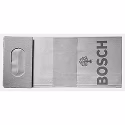 Bosch 1 615 411 003, Gris, Papier