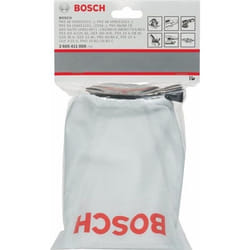 Sac à poussière pour ponceuses excentriques à bandes vibrantes et scie circulaires portatives BOSCH 2605411009